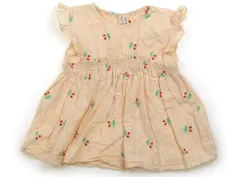 【プティマイン/petitmain】シャツ・ブラウス 110サイズ 女の子【子供服・ベビー服】（1884958）