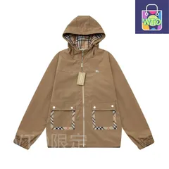 【本日限定特価】BURBERRY メンズ フーディー ホース刺繍 3色展開 M-4XL [本日特価|新品未使用品]