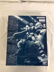 ガンダムuc ガンプラ mg ジェスタキャノン　未組立　内袋未開封 ガンダムuc ガンプラ mg ジェスタキャノン 内袋未開封 未組立
