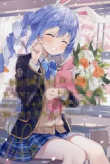 【未開封新品】兎田ぺこら ポストカード（４周年、誕生日2024、200万人） ホロライブ 数量限定 兎田ぺこら 活動4周年記念 直筆サイン