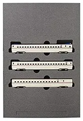 【中古】(未使用･未開封品)　KATO Nゲージ E7系 北陸新幹線 かがやき 増結A 3両セット 10-1265 鉄道模型 電車 kmdlckf