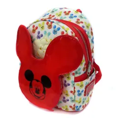 【中古】バッグ ミッキーマウス ポップコーンバックパック 「ディズニー」 ショップディズニー限定