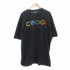 2025年最新】coogi tシャツの人気アイテム - メルカリ