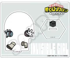 【中古】アクリルスタンド・アクリルパネル M-CE(葉隠透) みんなmochocho化大作戦!第5弾 アクリルスタンド 「僕のヒーローアカデミア」