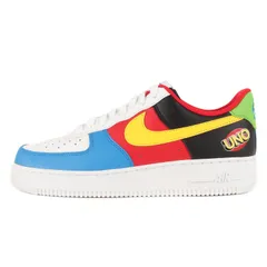 2023年最新】air force1 07 qsの人気アイテム - メルカリ