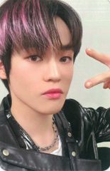 NCT DREAM 첫회 생산 한정판 CHENLE 2022 THE DREAM SHOW 2 In A DREAM in JAPAN A