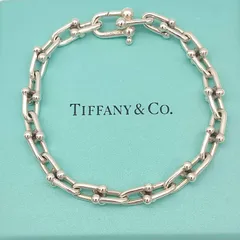 2024年最新】tiffany ハードウェア スモールの人気アイテム - メルカリ