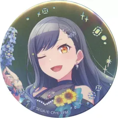 【中古】バッジ・ピンズ 白石杏 「プロジェクトセカイ カラフルステージ! feat. 初音ミク Anniversary/Birthdayカードイラスト 缶バッジコレクション A」