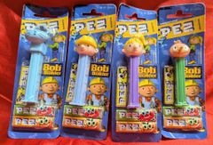 FUNKO wacky wobbler PEZ ナース ドクター ボブルヘッド - メルカリ