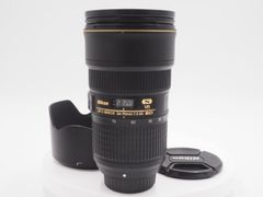 Nikon AF-S NIKKOR 24-70mm f/2.8E ED VR 番:12