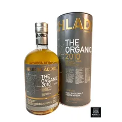 ブルックラディ シェリーカスク 免税店限定 新品未開封 ブルックラディ