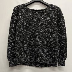 23区／長袖ニット