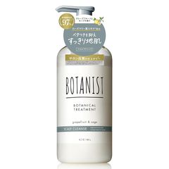 BOTANIST ボタニスト | トリートメント スカルプクレンズ 460g