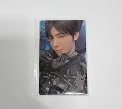 TOMORROW X TOGETHER(TXT) バイエルチェア WEVERSE ウィバース Lucky draw ラキドロ テヒョン(TAEHYUN)