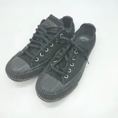 ◇ Θ CONVERSE コンバース スニーカー サイズ23.5 ブラック系 レディース E  【1502180082863】のサムネイル