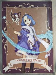 nanomix art works -preview-