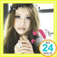 N [CD] Noa、 DJ No.2、 DJ PSYCHO、 HIRO、 ITACHI、 KENNY、 LGMonkees、 Noa; SO-TA_02
