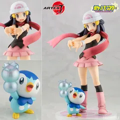 2025年最新】artfx j ヒカリ with ポッチャマの人気アイテム