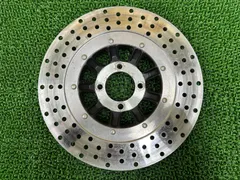 KZ1000 ブレーキディスクローターZ1 KZ1000MK II 旧車