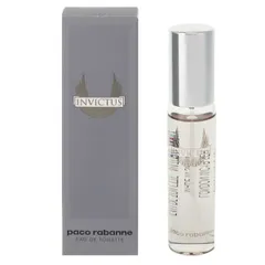 パコラバンヌ インビクタス EDT・SP 15ml 香水 フレグランス INVICTUS PACO RABANNE 新品 未使用のサムネイル