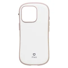 iFace MagSafe 対応 First Class Cafe iPhone 16 Pro ケース MagSynq(ミルク)【アイフェイス アイフォン16プロ 用 iphone16pro カバー 耐衝撃 マグネット搭載 マグセーフ対応 スマホケース ス 0のサムネイル