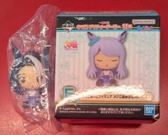 BANDAI SPIRITS 이치 반 쿠지 말 딸 프리티 더비 11탄 E상