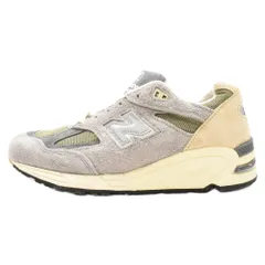 2024年最新】new balance m990 td2の人気アイテム - メルカリ