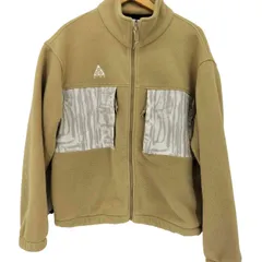 ナイキエーシージー NIKE ACG MICROFLEECE JAKETS メンズ JPN：M のサムネイル