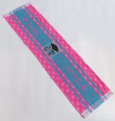 [중고] 잡화 2wink A/W Live Towel(라이브 타월) [안산부루스타즈!! DREAM LIVE 7th Tour -Allied Worlds-]
