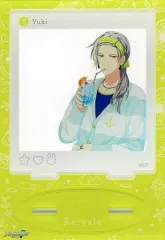 【中古】アクリルスタンド・アクリルパネル 千 アクリルスタンド 24h Photogenic Life 「アイドリッシュセブン(原作版)」