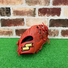 新品　SSK エスエスケイ　グローブ スーパープロ　SPF-870 軟式 エスエスケイ（SSK）軟式用グラブ オールラウンド用 野球