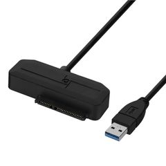オウルテック データを手軽にお引越し 2.5インチ HDD/SSD用 最大8TB対応 Windows Mac両対応 UASPモード対応 SATA - USB3.2 Gen1(USB3.0)/2.0 変