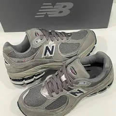 2024年最新】new Balance 2002r 24.5の人気アイテム - メルカリ