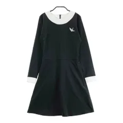 1PIU1UGUALE3 ワンピース サイズ1 2025年最新】1piu1uguale3 golf ワンピースの人気アイテム