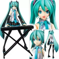 RAH　初音ミク　1個 FIG]REAL ACTION HEROES(リアルアクションヒーローズ) RAH 初音