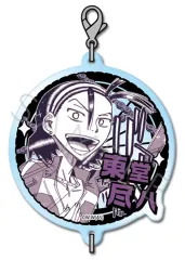 【中古】キーホルダー B.東堂尽八 アクリルキーホルダー 「弱虫ペダル SPARE BIKE」