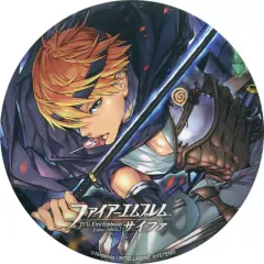 ペーパー ダイカット バッジ ファイアーエムブレム サイファ コミケ ファイアーエムブレム25周年とサイファのグッズがコミケ89で販売