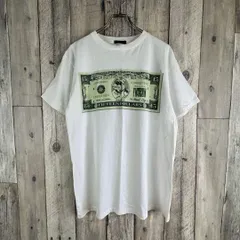 HOUND DOG ハウンド ドッグ 米国製 半袖 Tシャツ TEE Lのサムネイル