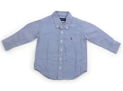 【ラルフローレン/RalphLauren】シャツ・ブラウス 80サイズ 男の子【子供服・ベビー服】（1954762）