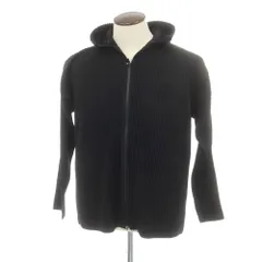 プリーツプリーズ イッセイミヤケ プリーツブルゾン ジャケット パーカー プリーツ プリーズ イッセイ ミヤケの新作、自然が描く“縞の世界”を