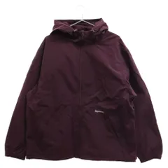 2026年最新】supreme reflective zip hooded jacketの人気アイテム
