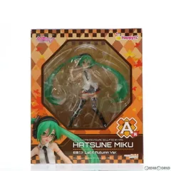 初音ミク happyくじ A賞 Hatsune Miku 1/8 Autumn 初音ミク happyくじ A賞 Hatsune Miku 1/8 Autumn