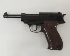 2丁セット　ASGKガスガンS&W　東京マルイ　エアガン　ワルサーP38 東京マルイ【対象年令10歳以上】エアコッキングガン エアー
