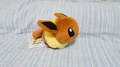 イーブイ ポケットモンスター コーリングフレンズ 正規品 人形