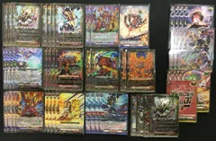 2025年最新】ドラゴニックカイザーヴァーミリオンの人気アイテム