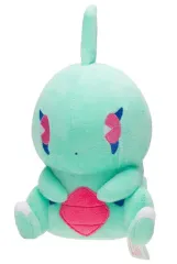 【中古】ぬいぐるみ ヨーギラス サイコソーダ・リフレッシュ ぬいぐるみ 「ポケットモンスター」 ポケモンセンター限定
