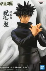 【中古】フィギュア 伏黒恵 「呪術廻戦」 呪魂ノ型-伏黒恵＆宿儺-