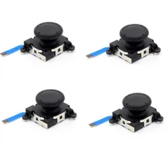 【人気商品】スティック スイッチパーツ ジョイコン スイッチ Joy-con対応 スティック ルSwitch用NS ジョイコン 修理ツー switch用ジョイコン交換対応 Switch用 修理 スイッチ joy-con 左右スティック switch アナログジ