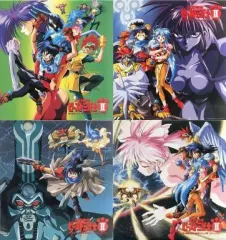 【新品未開封品】KO世紀 ビースト三獣士 全2巻セット！ 新品未開封品】KO世紀 ビースト三獣士 全2巻セット！ - メルカリ