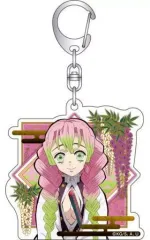 【中古】キーホルダー・マスコット(キャラクター) 甘露寺蜜璃 アクリルキーホルダー 「鬼滅の刃」